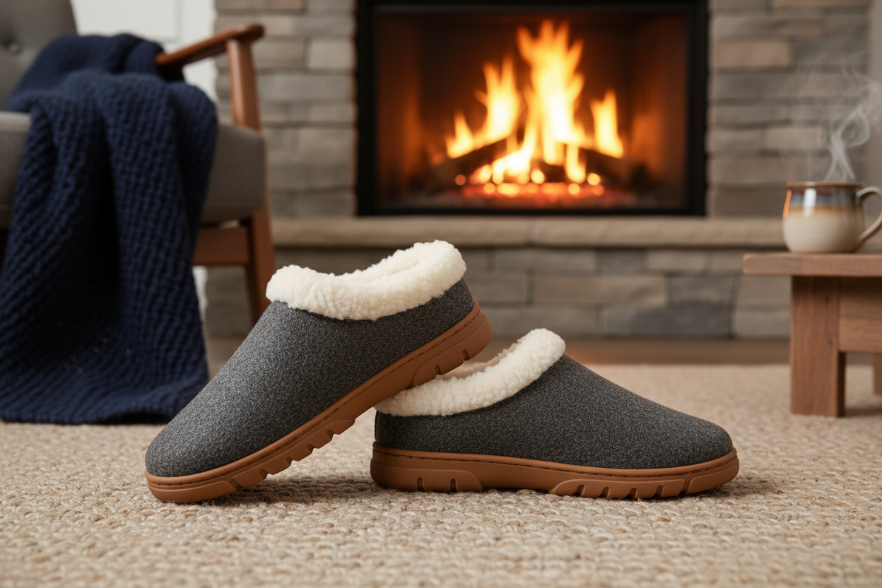 Men's Slippers