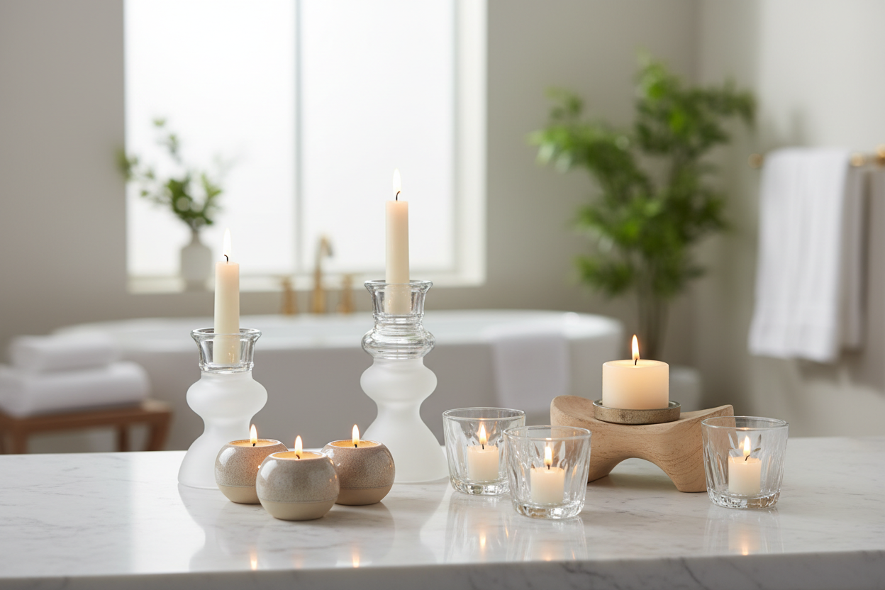 Candle Holders
