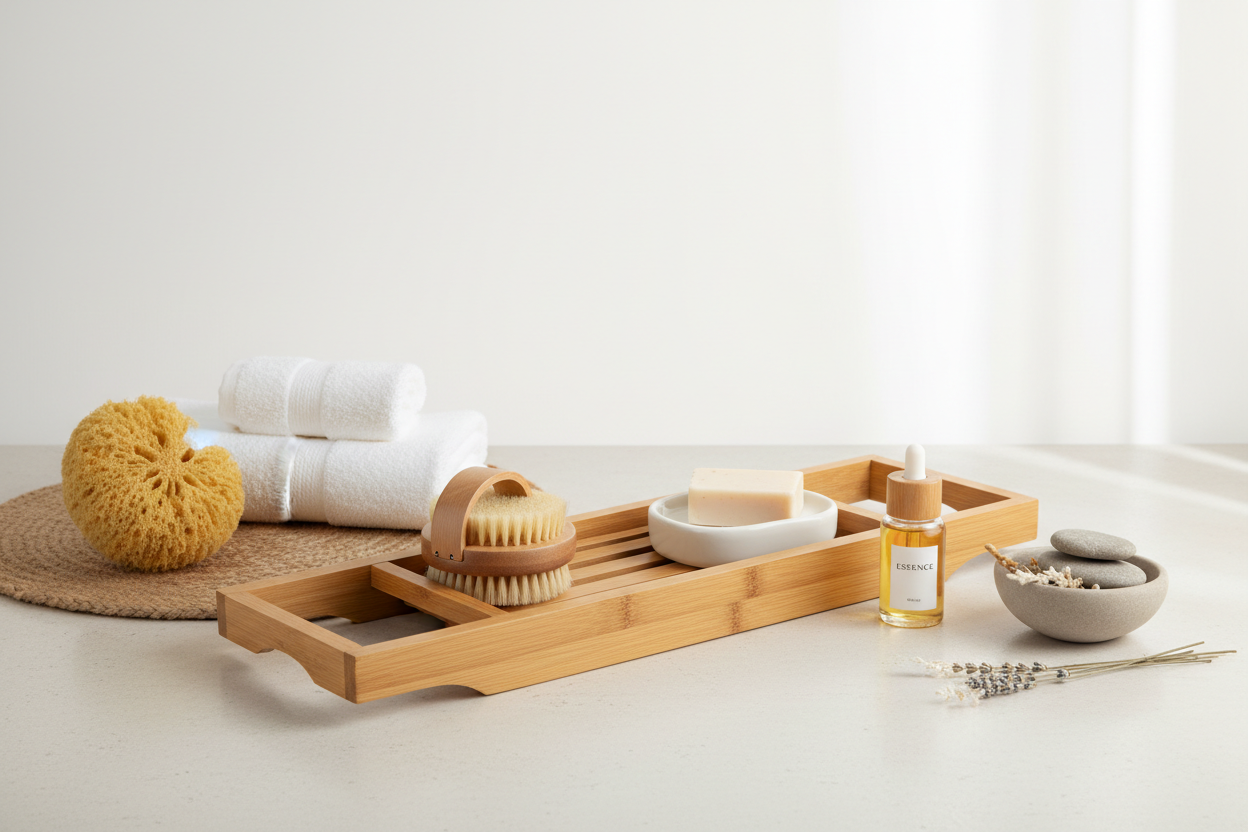 Bath Tools & Accessories