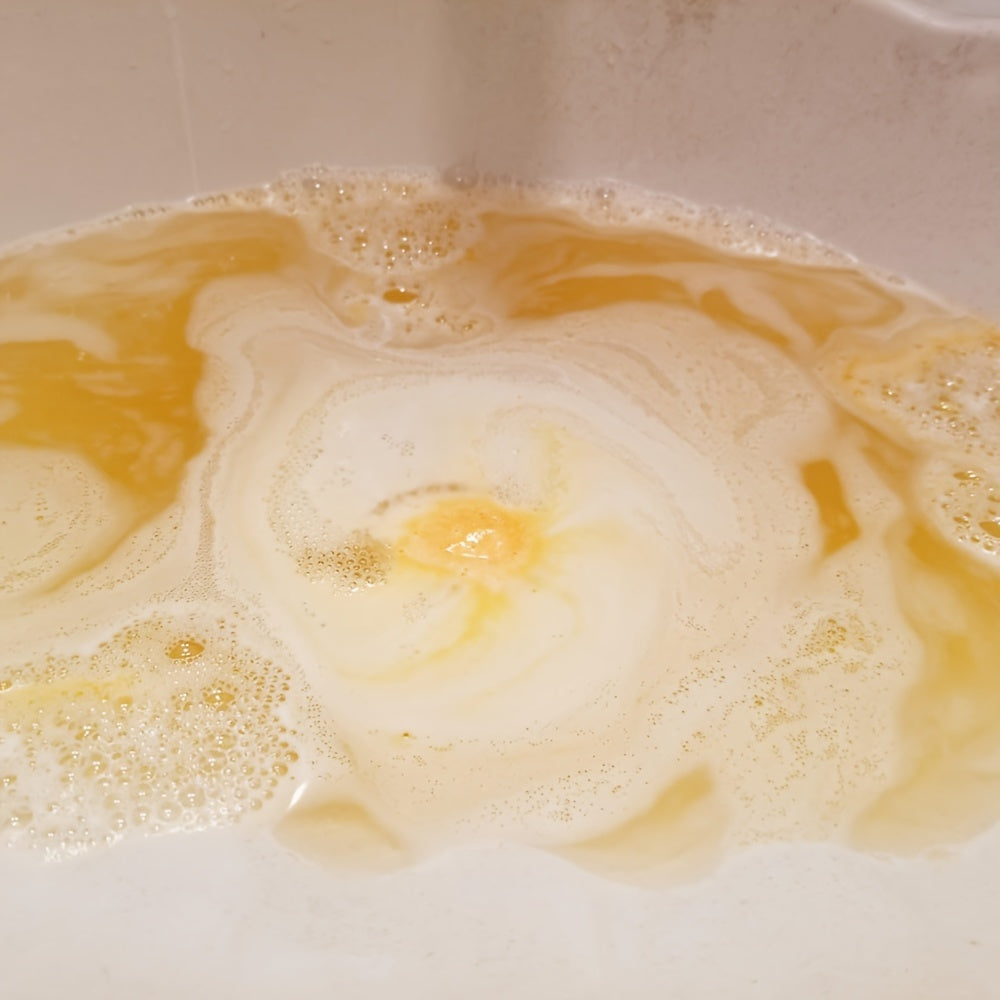 Large Size Shell Bath Bombs with Surprise Marine Animals Inside, Bath Bombs Gift Set Bubble Bath Fizzes Bomb for Birthday Christmas Party Favor Moisturize Gentle