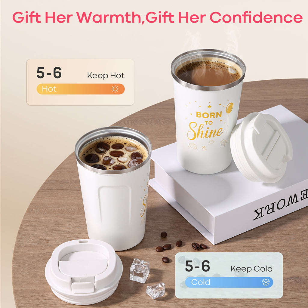 Luxury Spa Gift Basket for Women Birthday/Mother's Day Self Care Package for Her, Green Themed Relaxation Box, Unique Pampering Kit for Mom, Sister, Best Friend White Elephant Gift Christmas Gifts Stocking Stuffers for Men Ad