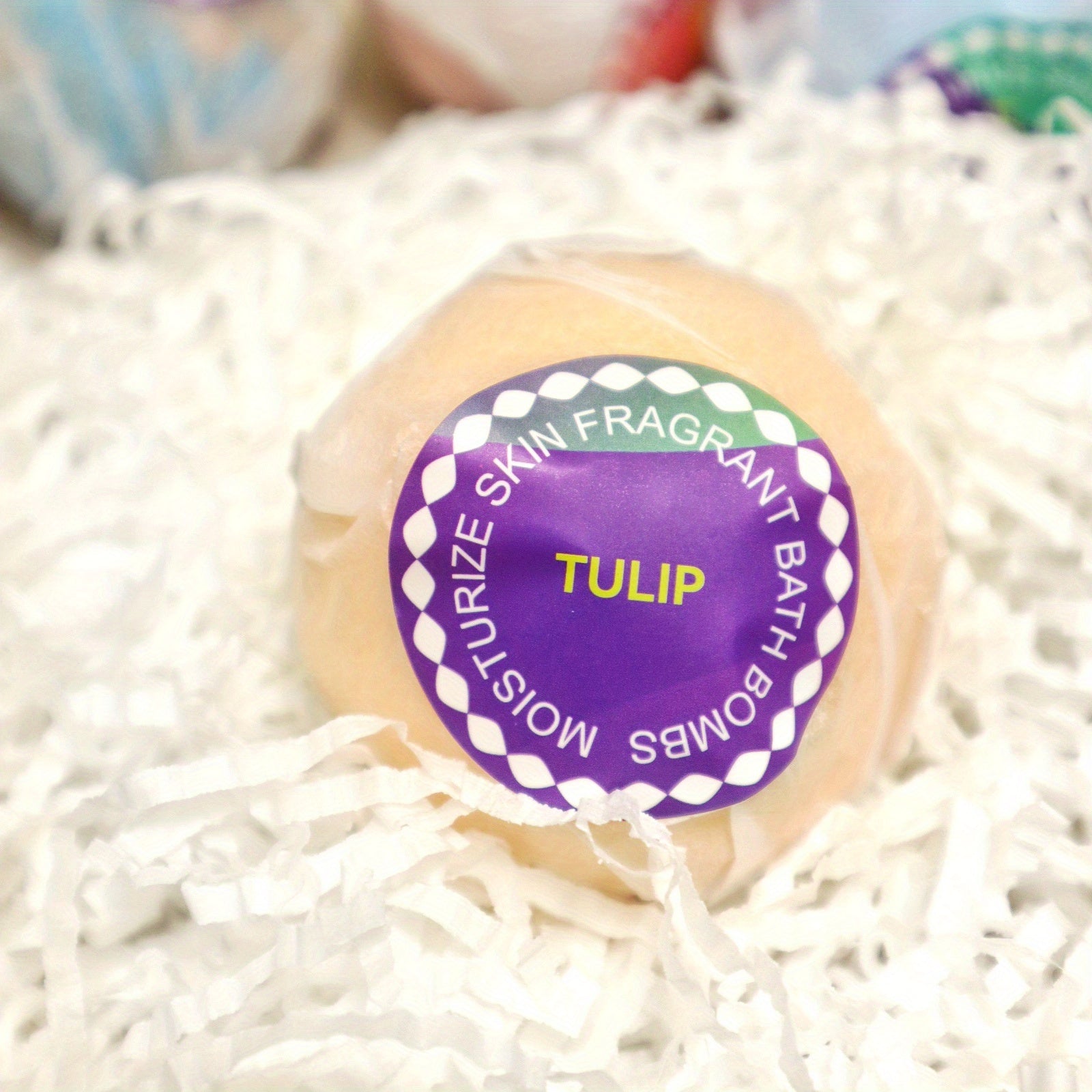 1pcs/12pcs Bath Bombs Gift Set, Handmade Fizzy Bubble Bath Bombs, Birthday Valentines Mothers Day Anniversary Christmas Best Gifts Ideas For Women