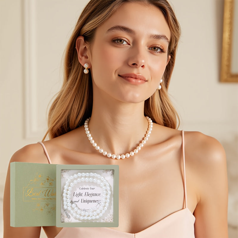 Luxury Spa Gift Basket for Women Birthday/Mother's Day Self Care Package for Her, Green Themed Relaxation Box, Unique Pampering Kit for Mom, Sister, Best Friend White Elephant Gift Christmas Gifts Stocking Stuffers for Men Ad