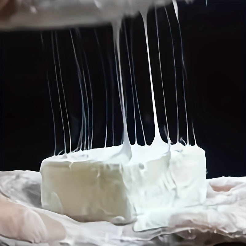 Goat Milk Soap, 2-Pack – Deep Cleansing & Moisturizing for Men and Women, Suitable for Face and Body Wash