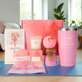 Womens Gifts For Valentine'S Day: Gifts For Women, Girlfriend, Her, Happy Birthday Gifts For Women, Spa Gift Baskets For Women Mom Wife Sister, Gift Set For Women, Spa Gift Basket Set, Happy Birthday Gift Ideas, Or Any Specia