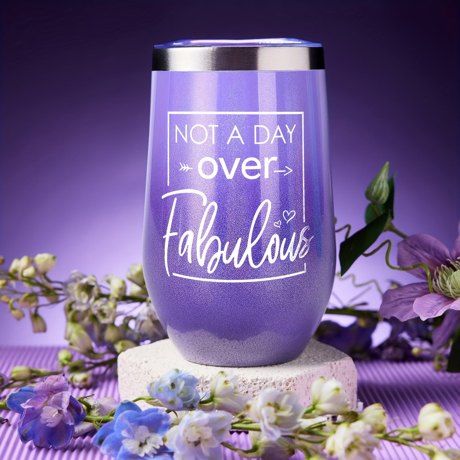 Lavender Gifts for Women, Ideal Gifts for Her, Valentine'S Day Gift, Galentine'S Day Gift, Happy Birthday Gifts Basket for Best Friends, Gifts for Mom, Gift Set for Wife, Sister, Coworker, Spa Care Self Care Package Box Set -