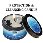 Candles Scented | Lavender & Eucalyptus for Deep Focus,Meditation, Yoga & Reading|Birthday Gift for Women, Friend christmas gift