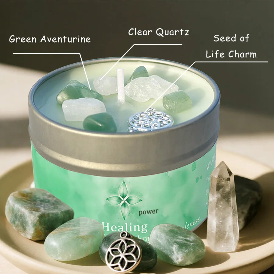 Candles Scented | Lavender & Eucalyptus for Deep Focus,Meditation, Yoga & Reading|Birthday Gift for Women, Friend christmas gift