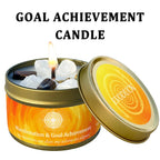 Candles Scented | Lavender & Eucalyptus for Deep Focus,Meditation, Yoga & Reading|Birthday Gift for Women, Friend christmas gift