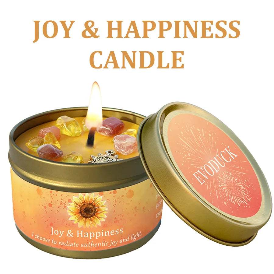 Candles Scented | Lavender & Eucalyptus for Deep Focus,Meditation, Yoga & Reading|Birthday Gift for Women, Friend christmas gift