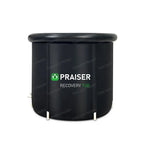 Folding Bath Adult Portable Bathtub Outdoors PVC Inflatable SPA Ice Bath Challenge Ice Therapy