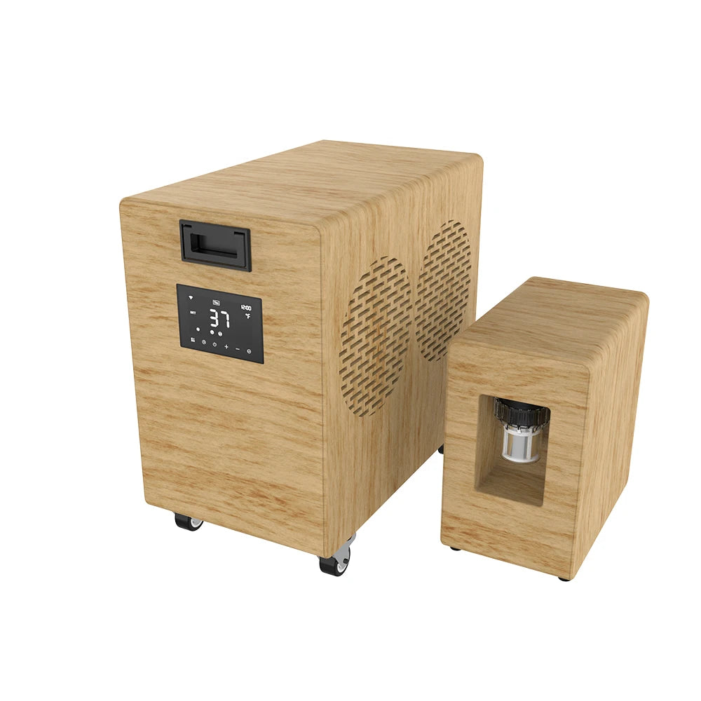 Hot Sale Fordable Bathtub Baby Plastic Portable Bathtub Stainless Steel Ice Bath Tub Ice Recovery Bath75*75 Inflatable Ice Bath