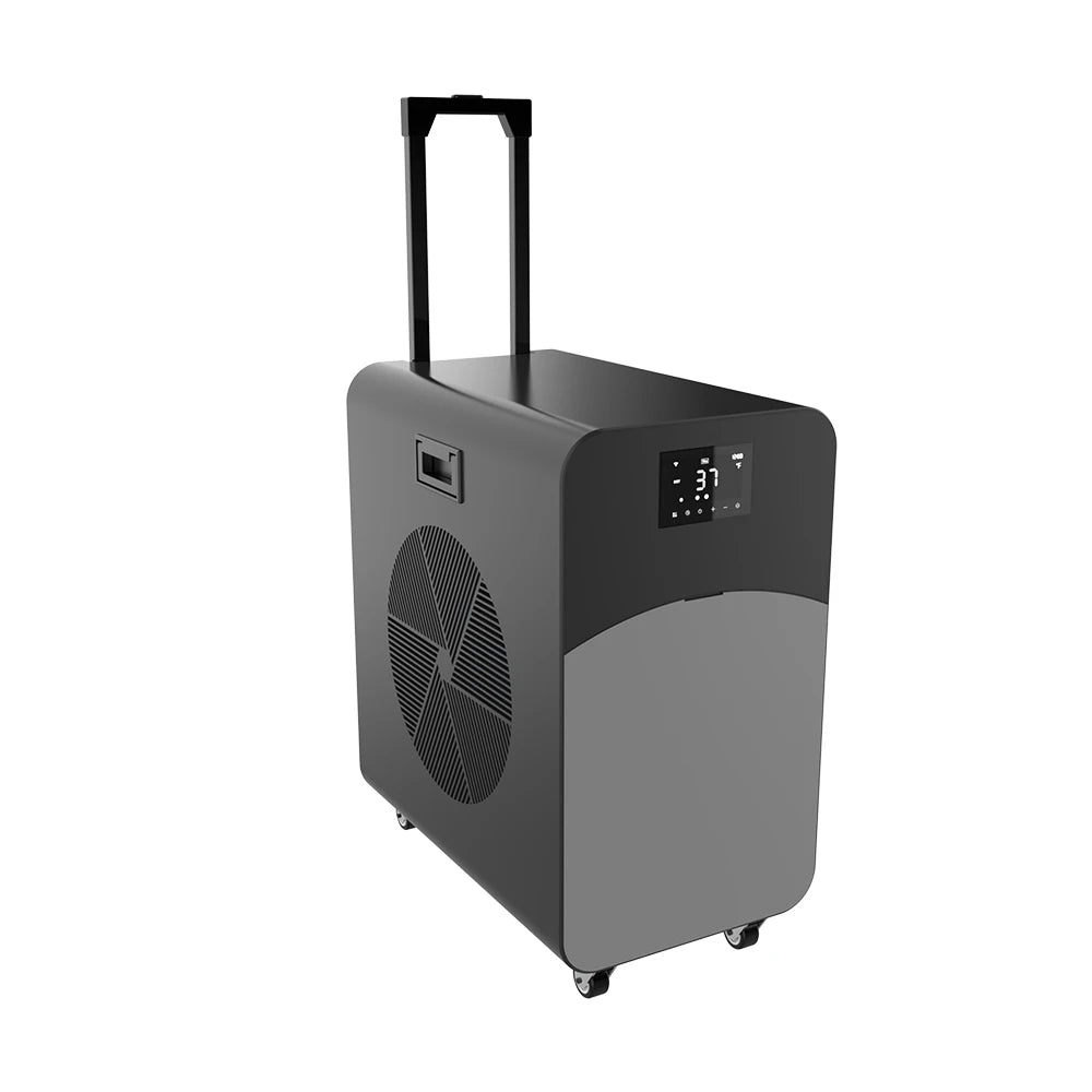 Hot Sale Fordable Bathtub Baby Plastic Portable Bathtub Stainless Steel Ice Bath Tub Ice Recovery Bath75*75 Inflatable Ice Bath