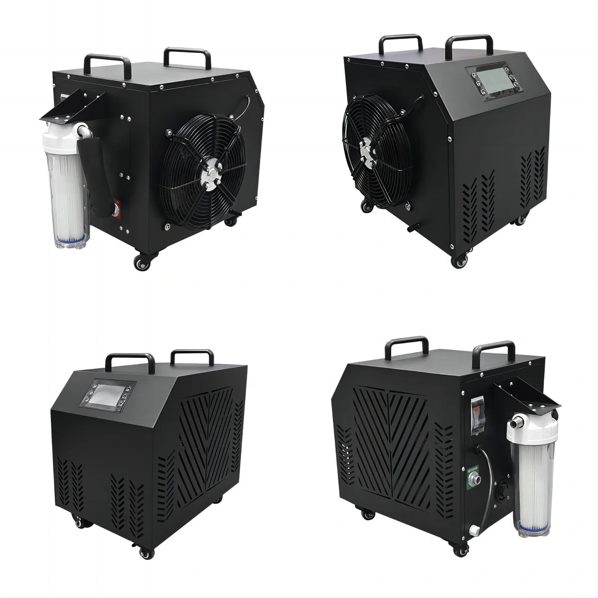 Wholesale Portable Bathtub Ice Plunge Cold Bath Recovery Tub Ice Bath Custom Bathtub Spa Ice Tub