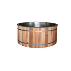 Wholesale Portable Bathtub Ice Plunge Cold Bath Recovery Tub Ice Bath Custom Bathtub Spa Ice Tub