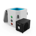 Hot Sale Fordable Bathtub Baby Plastic Portable Bathtub Stainless Steel Ice Bath Tub Ice Recovery Bath75*75 Inflatable Ice Bath