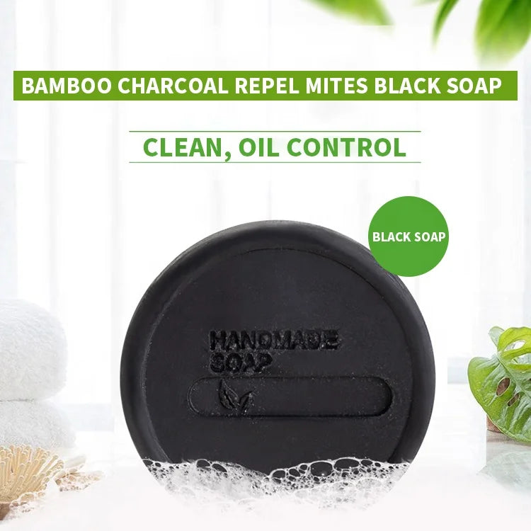 Private Label Suppliers Soaps Shower Bath Charcoal Soap Rebranding