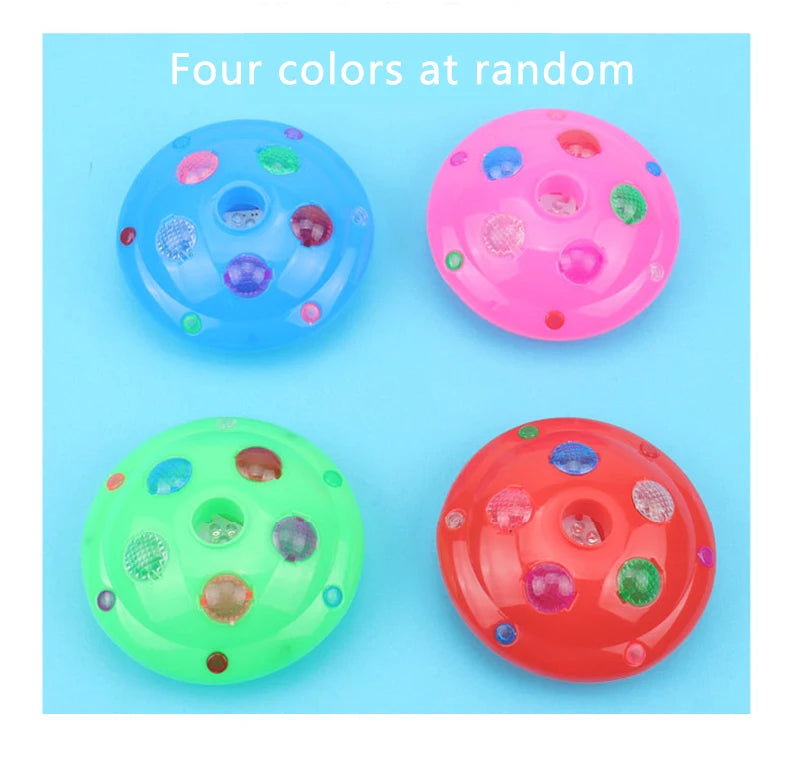 Colored LED Fiber Optic Light Night Lamp Holiday Christmas Wedding Decoration Stars Shine In The Dark Kids Toys Nighting Lamps