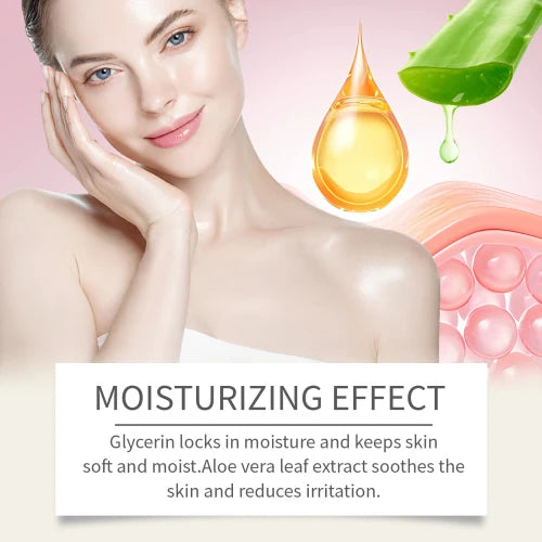 EELHOE Exfoliating Cleanse The Body Nourish Soothe Soft Skin  Moisturize And Smooth Bath Salts