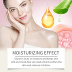 EELHOE Exfoliating Cleanse The Body Nourish Soothe Soft Skin  Moisturize And Smooth Bath Salts