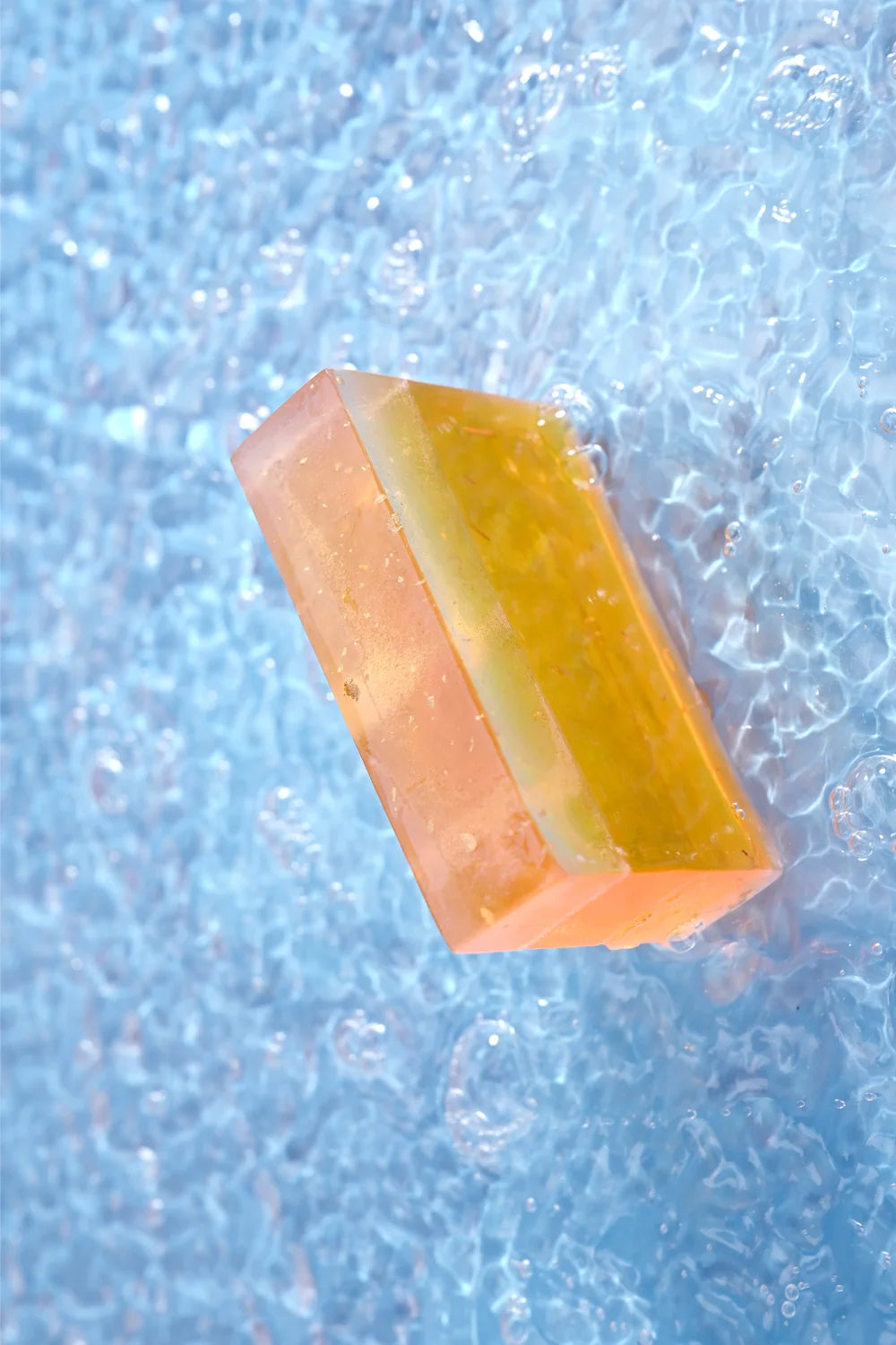 Natural Osmanthus Soap Anti Aging Whitening Skin Herbal Honey Glycerol Soap Base Cleansing Bath Sleepless Moisturizing 24k Gold