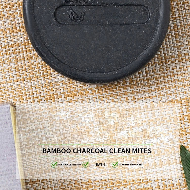 Private Label Suppliers Soaps Shower Bath Charcoal Soap Rebranding