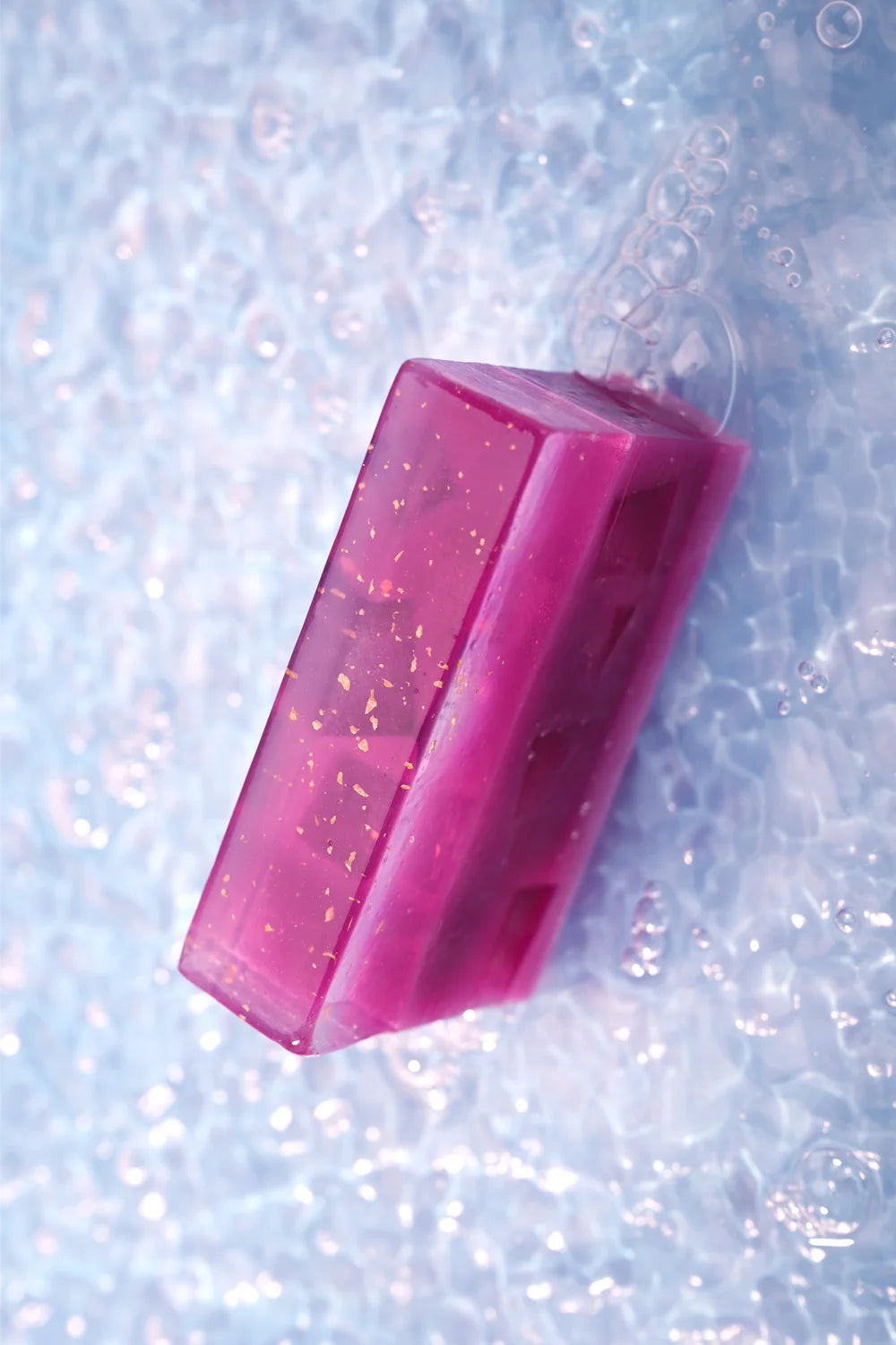 Natural Osmanthus Soap Anti Aging Whitening Skin Herbal Honey Glycerol Soap Base Cleansing Bath Sleepless Moisturizing 24k Gold