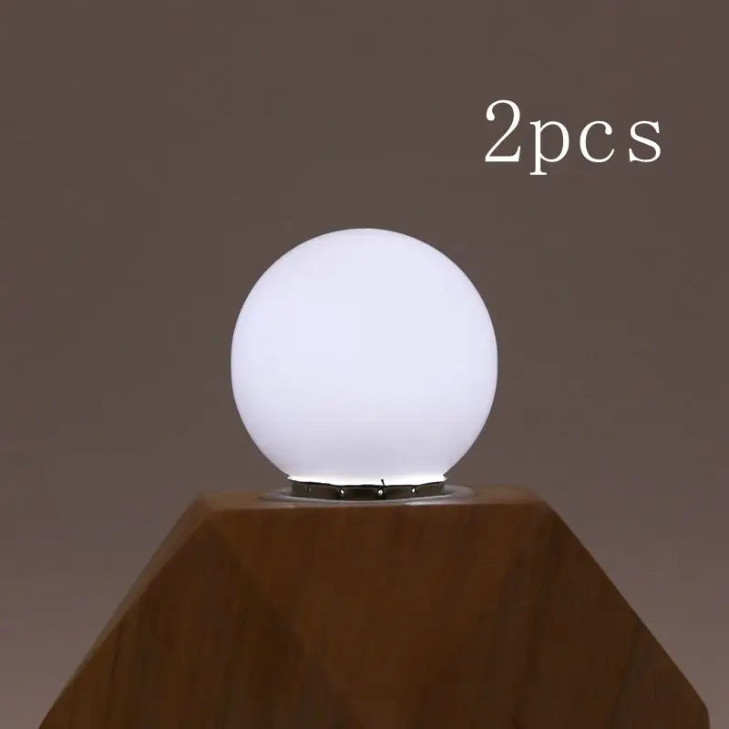2pcs/lot 1W Colorful Led Bulb E27 220V Lamp Red Yellow Blue Green Pink Orange White Christmas Wedding Night Light For Bedroom