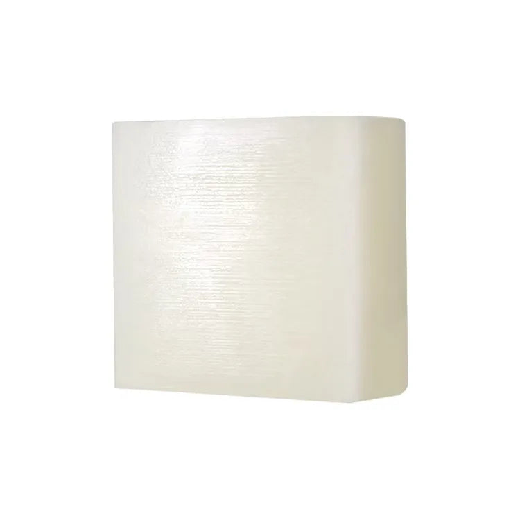 Handmade Natural Goat Milk Soap Base with Shea Butter Bath and Face Wash Supplies Whitening Herbal Ingredients