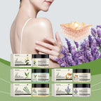 EELHOE Exfoliating Cleanse The Body Nourish Soothe Soft Skin  Moisturize And Smooth Bath Salts