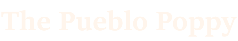 The Pueblo Poppy