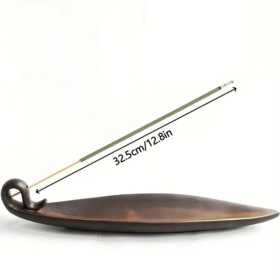 30-240pc Aromatherapy Incense Sticks 7 Natural Fragrances Lavender Jasmine Ocean Rose Sakura Incense Burner for Yoga Meditation