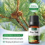 16 Kinds of Scent Pure Essential Oils Diffuser Oils LAVENDER TEA TREE LEMON ROSE OCEAN SANDAL WOOD EUCALYPTUS CHERRY BLOSSOMS