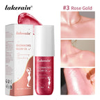 Moisture Drenching Body Oil Long-Lasting Hydration Non-greasy Body Lotion Improves Dry Skin Deeply Nourishes Body Care Cosmetics