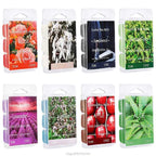 Scented Wax Melts -Set of 8 Assorted Wax Warmer Cubes/Tarts Jasmine Rose Bergamot Fig Vanilla Lemon Spring Lavender S29 20
