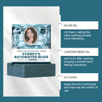 Bath soap deep cleansing, gentle nourishing, oil control, deodorizing, moisturizing, refreshing, natural fragrance, cleansing sk