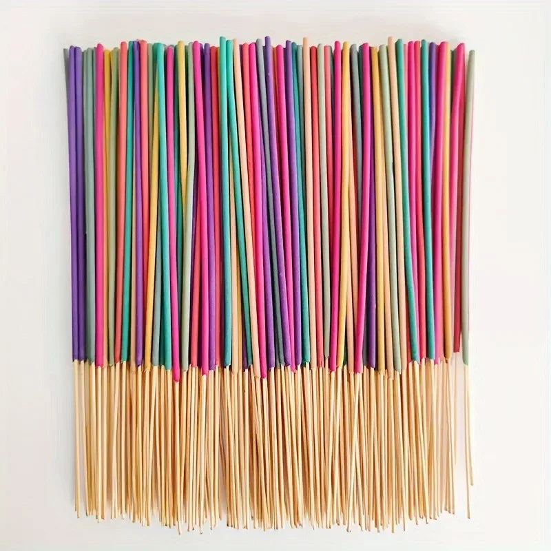 Lavender Incense Sticks - Gentle Spa Retreat