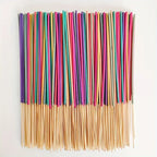 Lavender Incense Sticks - Gentle Spa Retreat