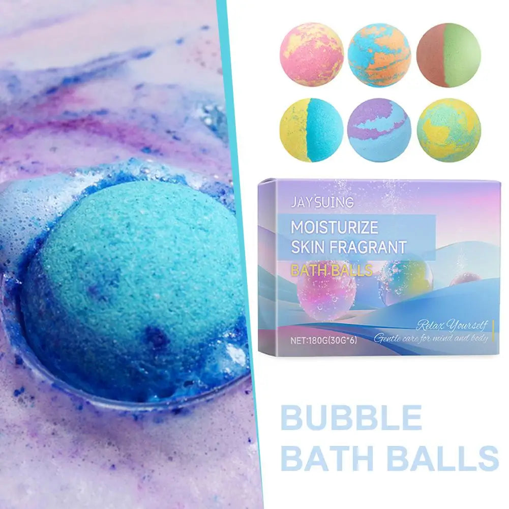 Organic Bath Bombs Fragrance Essential oils Shower Steamers SPA Moisturizing Anti Dry Skin Relaxing Gifts for Women