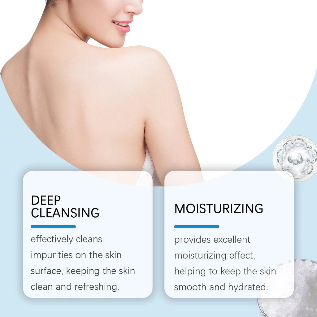 Epsom Salt Bath and Shower Products Body Exfoliant Smooth Skin Cleaning Muscle Relief Aromatherapy Magnesium Relaxing Bath Salts