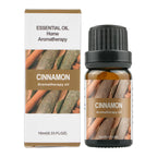 15 Flavors Essential Oils for Aroma Diffuser Air Humidifier Home Water-soluble 10ml Air Freshener Scents Fragrance Oil Perfume