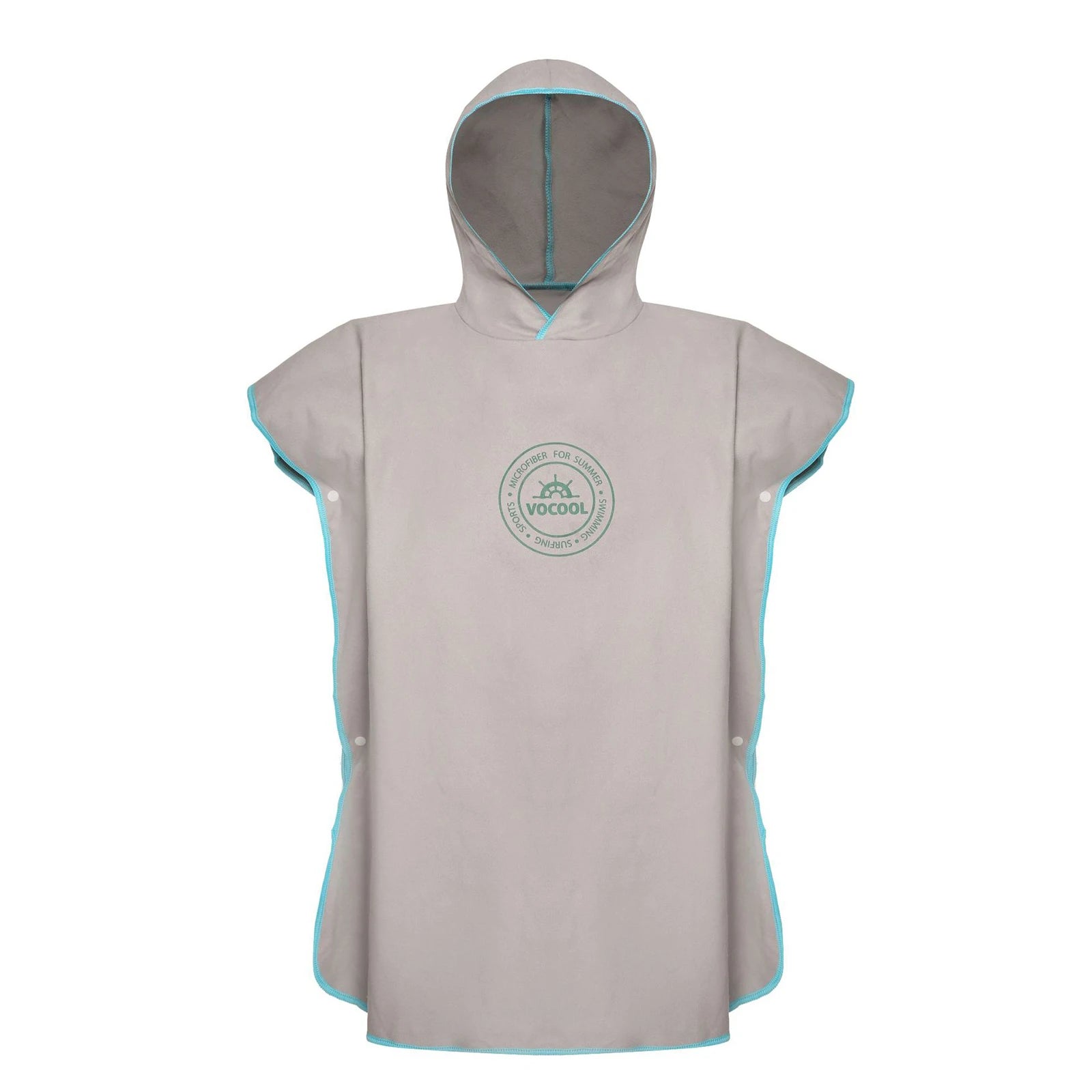 Hooded Bath Towel for Kids Quick Dry Bath Poncho Towel Absorbent Bath Towel Cape for Beach Swimming Pool