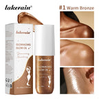 Moisture Drenching Body Oil Long-Lasting Hydration Non-greasy Body Lotion Improves Dry Skin Deeply Nourishes Body Care Cosmetics