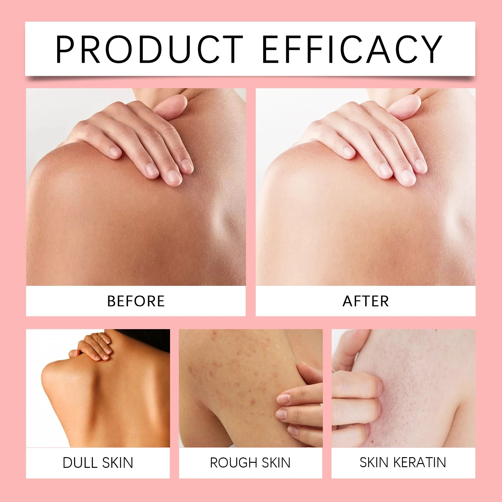 Christmas Bath Bomb Set - A Set of Colored Bath Bombs for Bubbly Showers, with Fragrance and Long-Lasting Floral Scent