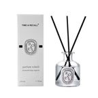 1 Pcs Reed Diffuser Gift Set Home Fragrance Oil with Reed Sticks Home Air Freshener Essential Oil for Bathroom Accessories