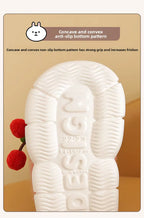 Cute Winter Slippers for Kids – Unisex