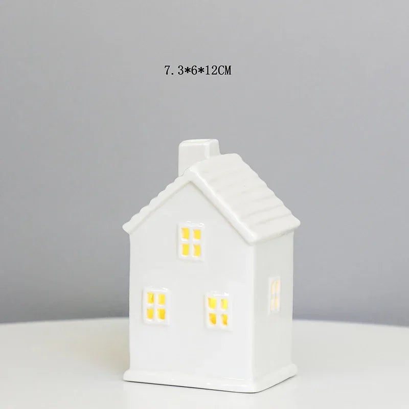 Candle Holder For Wedding Decor  Tealight Candle Holders Vintage Candlestick Holders Festive Christmas Decor Housewarming Gift