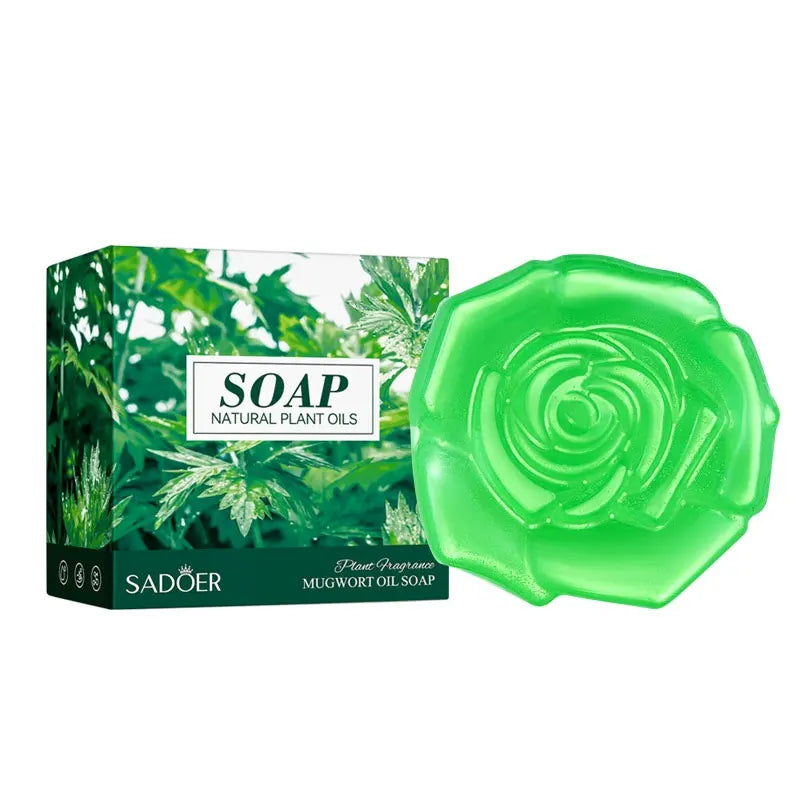 100g Coffee Handmade Soap Cleansing The Body Hand Wash Soap   Essential Oil Moisturizing Product Body Care Dry Skin Prevent Dry