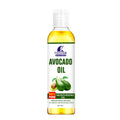 118ml Avocado Body Oil Moisturizing and Nourishing Skin Large Capacity Full Body Essential Oil for Body, Face, Hand, Lip, Eye，