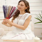 Lavender Incense Sticks - Gentle Spa Retreat
